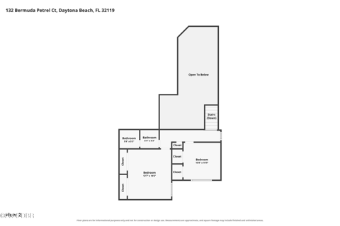 132 Bermuda Petrel Court, Daytona Beach FL - photo 6 of 38