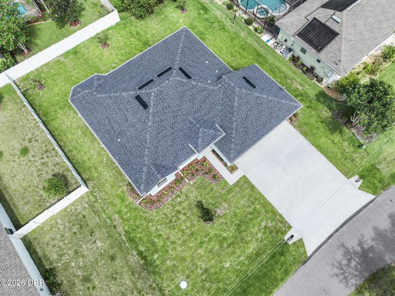 3 bedroom Single Family Residence at 16 Evansville Lane, Palm Coast, Palm Coast — photo 5