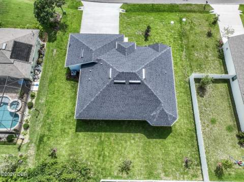 16 Evansville Lane, Palm Coast FL - photo 8 of 8