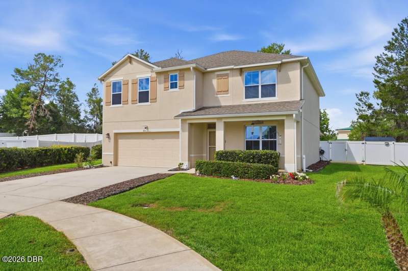 5 bedroom Single Family Residence at 831 Oak Hollow Loop, DeLand, DeLand — photo 3