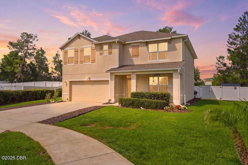 5 bedroom Single Family Residence at 831 Oak Hollow Loop, DeLand, DeLand — photo 4
