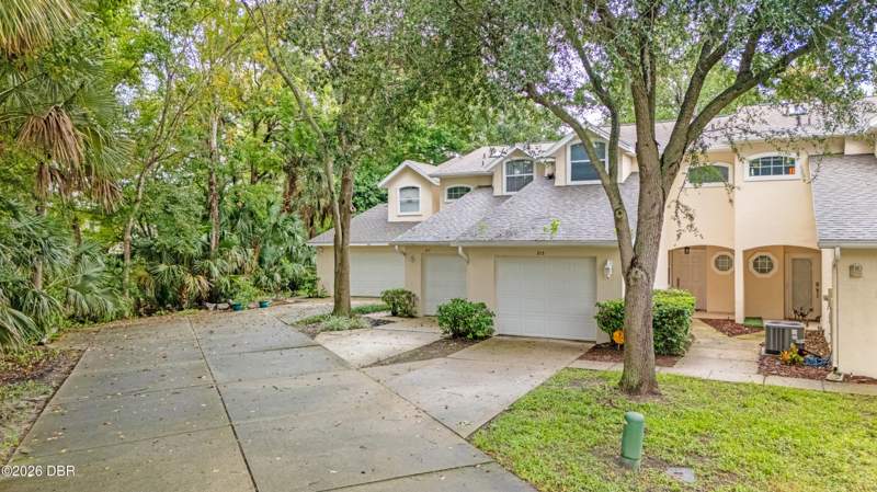 2 bedroom Single Family Residence at 217 Arborvue Trail, Lakebridge, Ormond Beach — photo 3