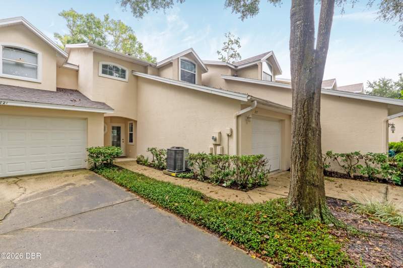 2 bedroom Single Family Residence at 217 Arborvue Trail, Lakebridge, Ormond Beach — photo 4