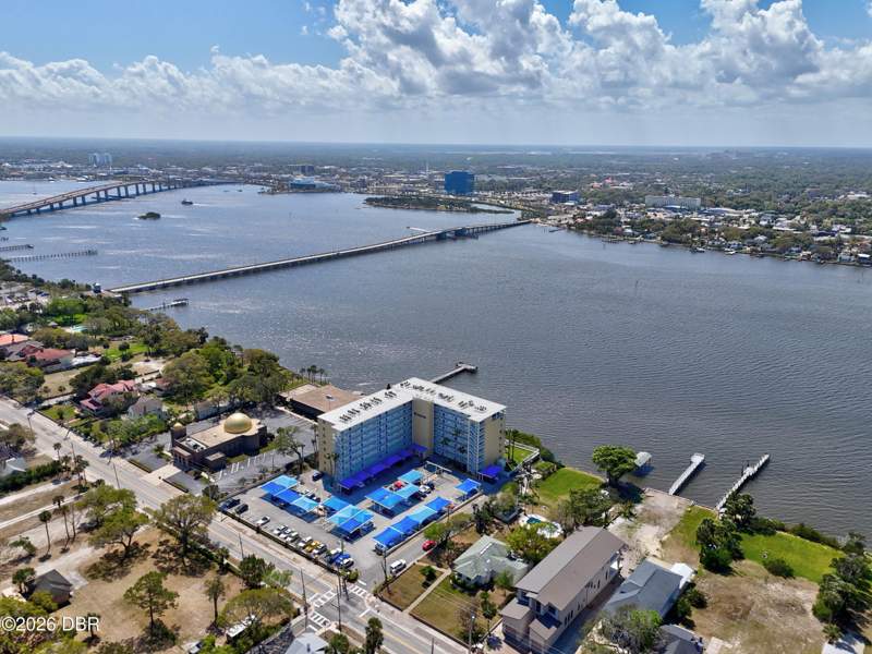 2 bedroom Condominium at 145 N Halifax Avenue #310, Harbor View Condo, Daytona Beach — photo 2