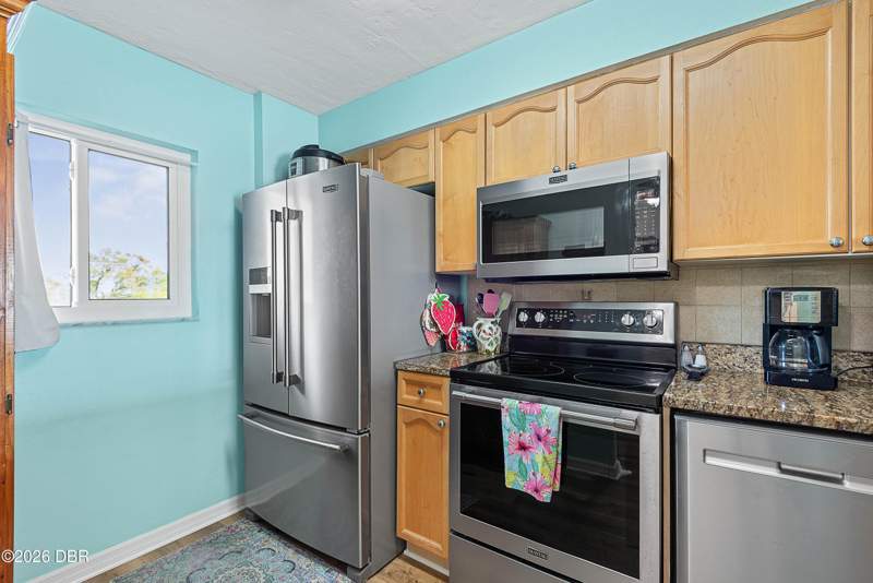 2 bedroom Condominium at 145 N Halifax Avenue #310, Harbor View Condo, Daytona Beach — photo 5