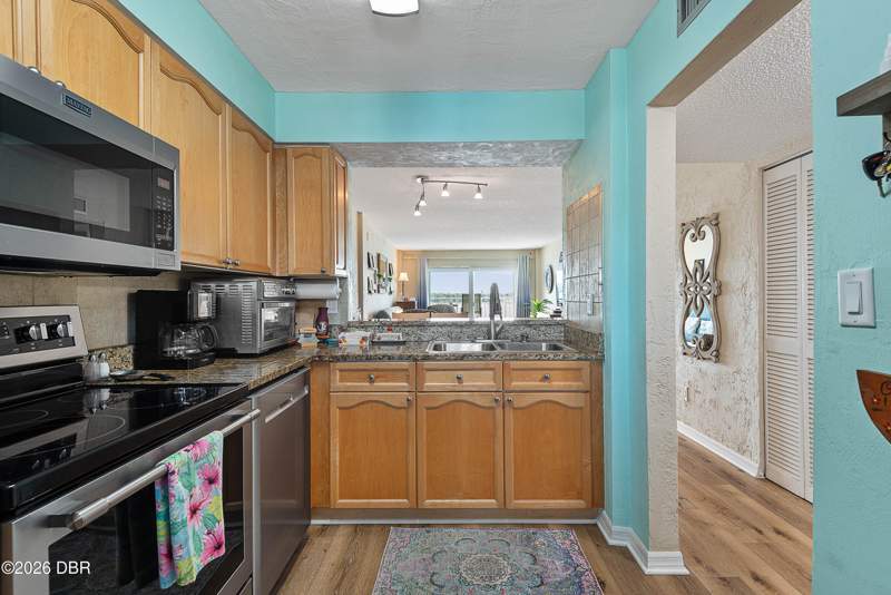 2 bedroom Condominium at 145 N Halifax Avenue #310, Harbor View Condo, Daytona Beach — photo 3
