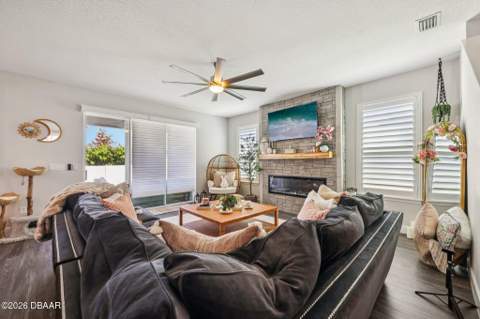 6827 Forkmead Lane, Port Orange FL - photo 7 of 34