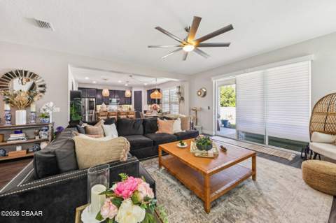 6827 Forkmead Lane, Port Orange FL - photo 8 of 34