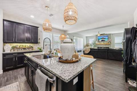 6827 Forkmead Lane, Port Orange FL - photo 12 of 34