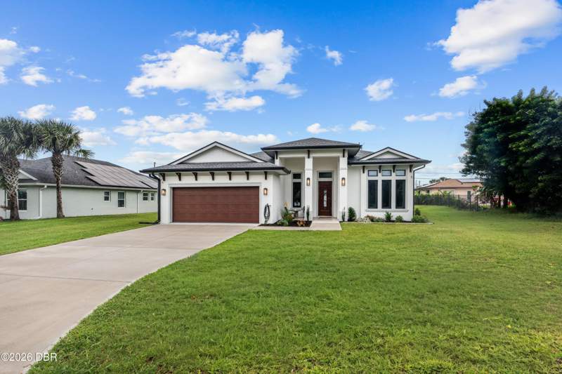 3 bedroom Single Family Residence at 2910 Anchor Drive, Ormond Beach, Ormond Beach — photo 2
