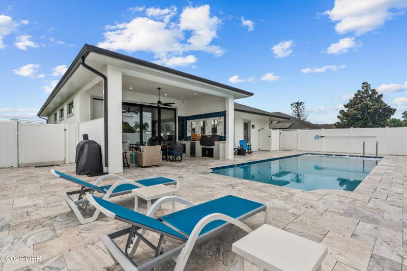 3 bedroom Single Family Residence at 2910 Anchor Drive, Ormond Beach, Ormond Beach — photo 5
