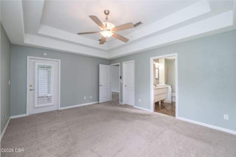20 Lake Walden Trail, Ormond Beach FL - photo 9 of 40