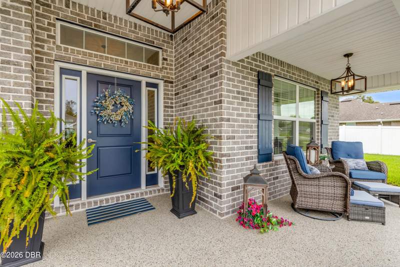 4 bedroom Single Family Residence at 215 Lagoon Mist Court, Oak Hill, Oak Hill — photo 4