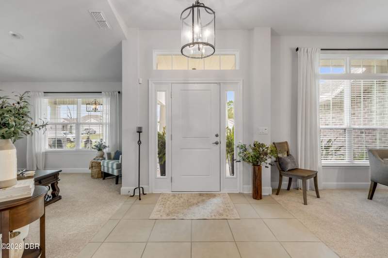 4 bedroom Single Family Residence at 215 Lagoon Mist Court, Oak Hill, Oak Hill — photo 5