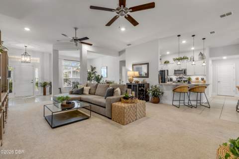 215 Lagoon Mist Court, Oak Hill FL - photo 10 of 39