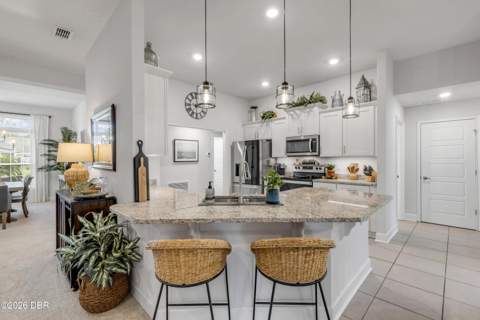 215 Lagoon Mist Court, Oak Hill FL - photo 14 of 39