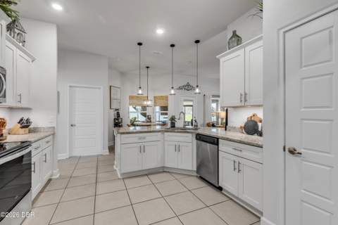 215 Lagoon Mist Court, Oak Hill FL - photo 17 of 39