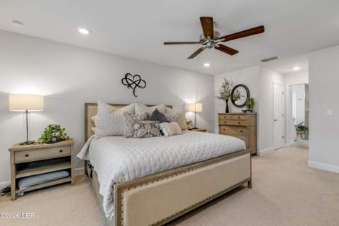 215 Lagoon Mist Court, Oak Hill FL - photo 19 of 39