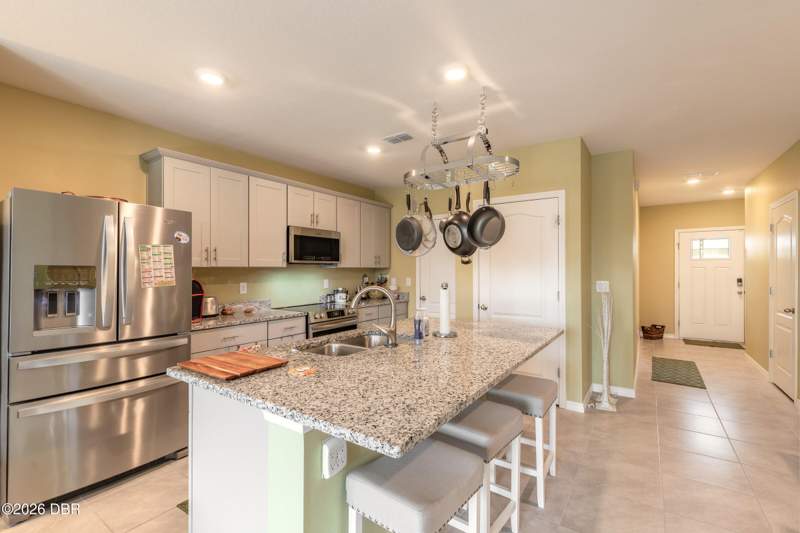 2 bedroom Townhouse at 84 Bella Lago Circle, Bella Oaks, Port Orange — photo 5