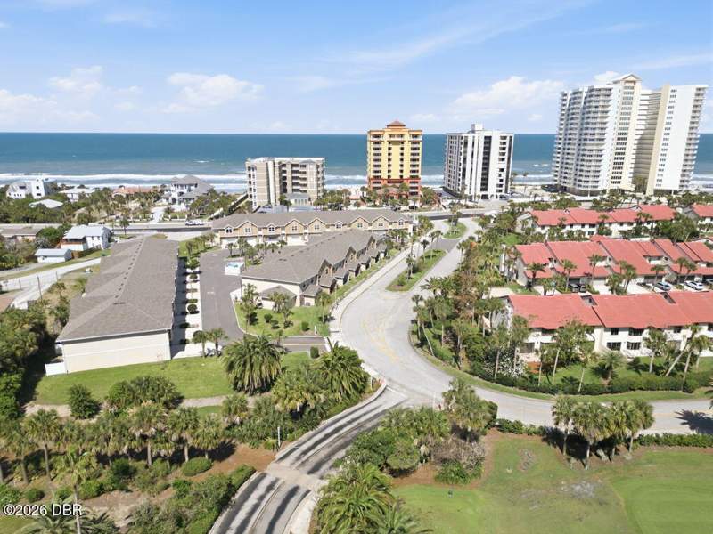 2 bedroom Condominium at 4 Oceans West Boulevard #402A, Oceans Cloverleaf North Condo, Daytona Beach Shores — photo 2