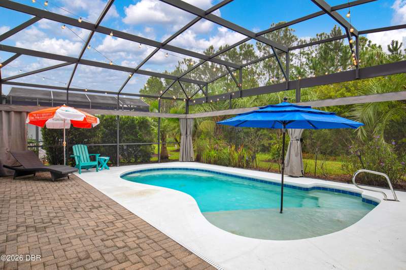 2 bedroom Single Family Residence at 130 Coral Reef Way, Latitude, Daytona Beach — photo 5