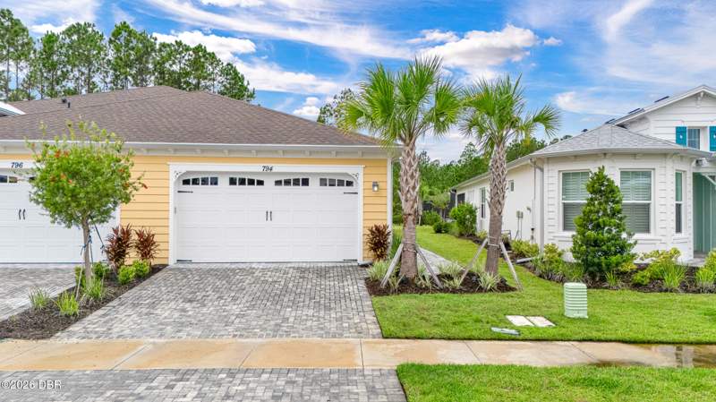 2 bedroom Single Family Residence at 794 Margaritaville Avenue, Latitude, Daytona Beach — photo 5