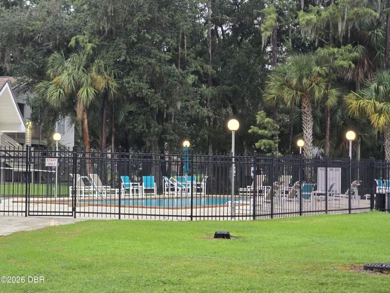 2 bedroom Condominium at 1600 Big Tree Road #A4, Condo At Georgetown Lake, A Condo, Daytona Beach — photo 3