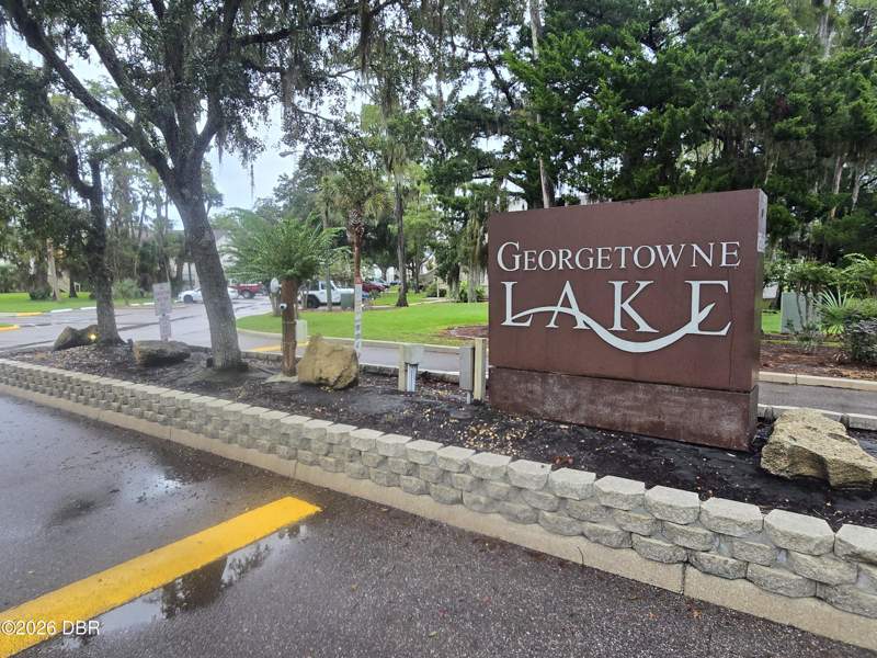 2 bedroom Condominium at 1600 Big Tree Road #A4, Condo At Georgetown Lake, A Condo, Daytona Beach — photo 2