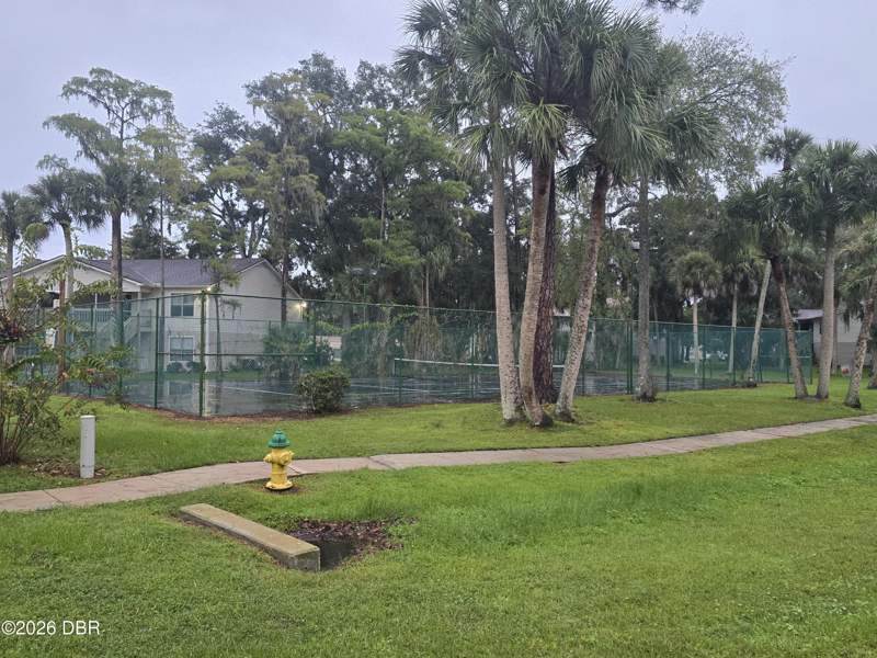 2 bedroom Condominium at 1600 Big Tree Road #A4, Condo At Georgetown Lake, A Condo, Daytona Beach — photo 5