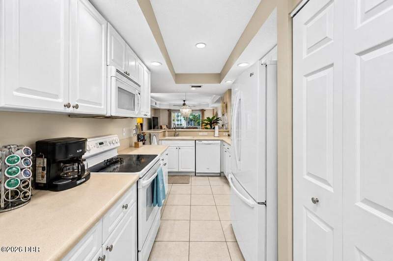 2 bedroom Condominium at 4650 Links Village Drive #C206, Links North At Harbour Village, A Condo,The, Ponce Inlet — photo 5