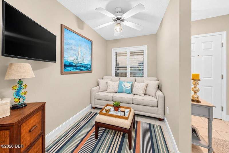 2 bedroom Condominium at 4650 Links Village Drive #C206, Links North At Harbour Village, A Condo,The, Ponce Inlet — photo 3