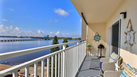 145 N Halifax Avenue #705, Daytona Beach FL - photo 18 of 69
