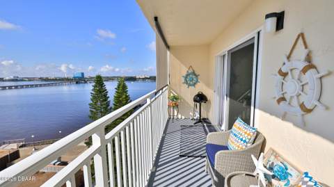 145 N Halifax Avenue #705, Daytona Beach FL - photo 19 of 69