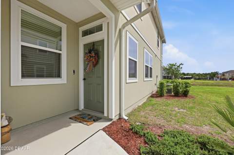 338 Redbud Road, Palm Coast FL - photo 7 of 58