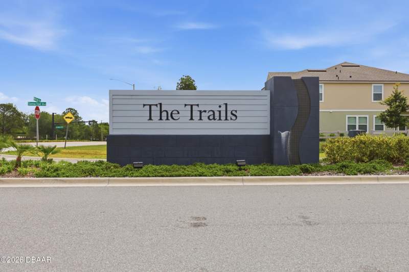 3 bedroom Townhouse at 338 Redbud Road, Trails, Palm Coast — photo 4