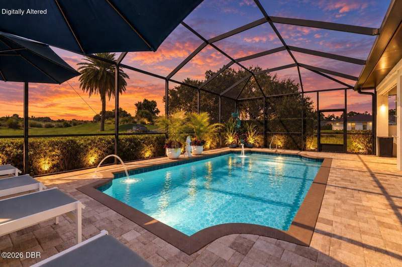 3 bedroom Single Family Residence at 189 Aspen Way, Conservatory At Hammock Beach, Palm Coast — photo 4