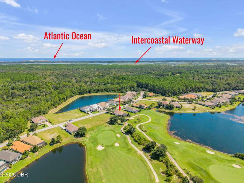 3 bedroom Single Family Residence at 189 Aspen Way, Conservatory At Hammock Beach, Palm Coast — photo 5