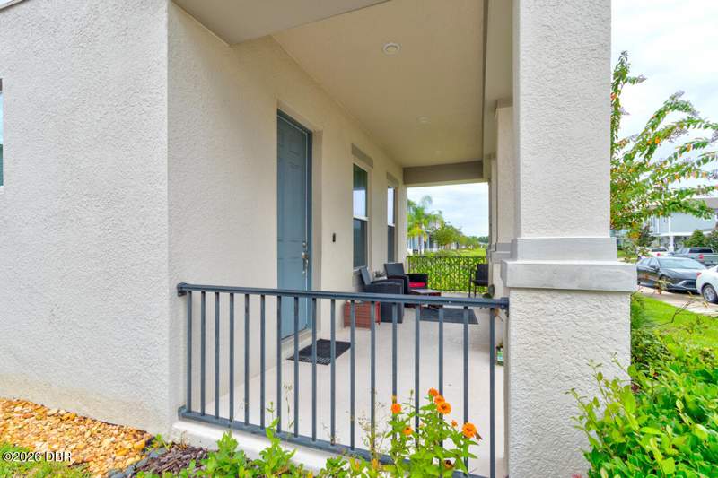 3 bedroom Single Family Residence at 2942 Meleto Boulevard, Venetian Bay, New Smyrna Beach — photo 3