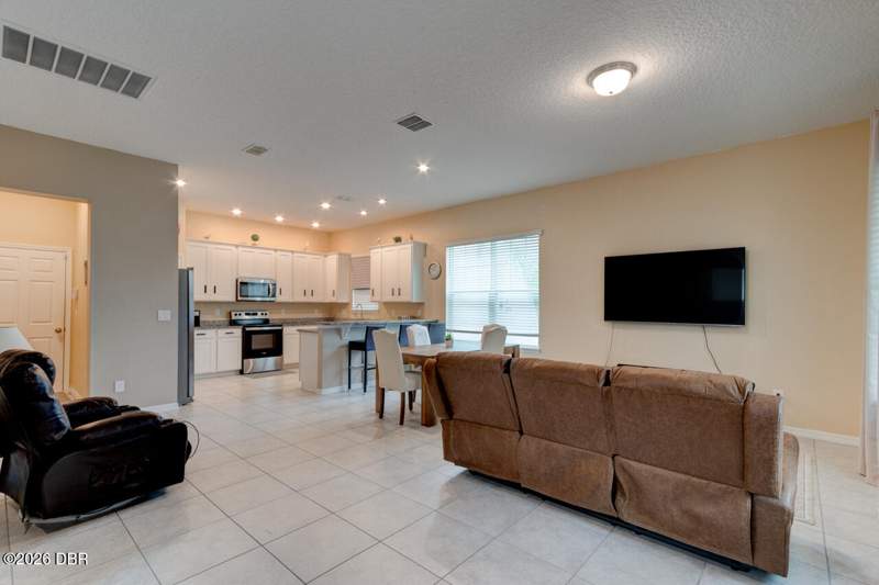 3 bedroom Single Family Residence at 2942 Meleto Boulevard, Venetian Bay, New Smyrna Beach — photo 5