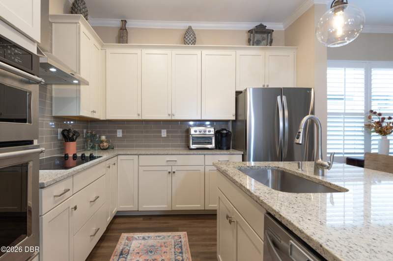 2 bedroom Townhouse at 1303 Bangor Drive, Halifax Plantation, Ormond Beach — photo 3