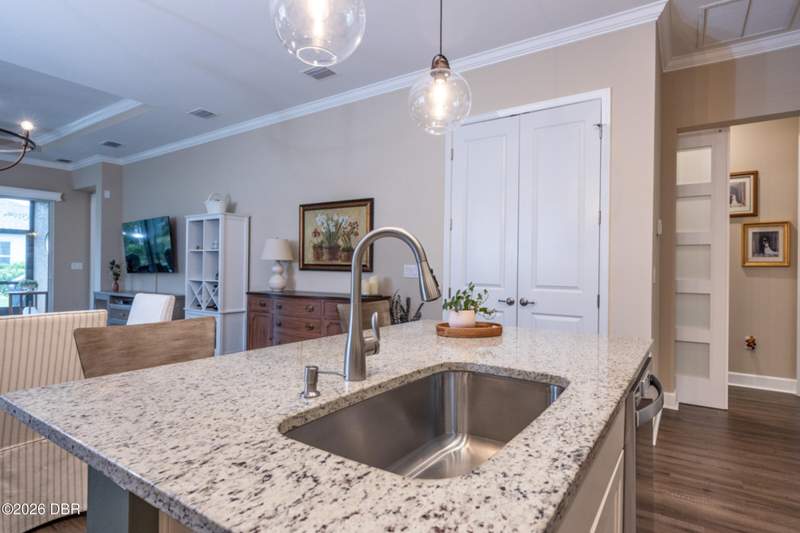 2 bedroom Townhouse at 1303 Bangor Drive, Halifax Plantation, Ormond Beach — photo 4