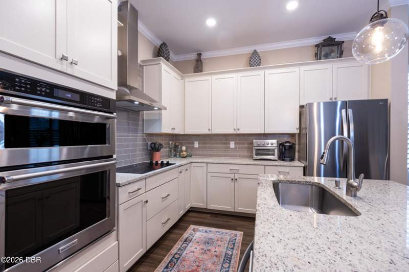 2 bedroom Townhouse at 1303 Bangor Drive, Halifax Plantation, Ormond Beach — photo 5