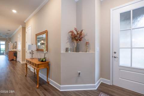 1303 Bangor Drive, Ormond Beach FL - photo 9 of 32