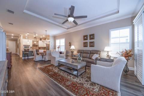 1303 Bangor Drive, Ormond Beach FL - photo 10 of 32