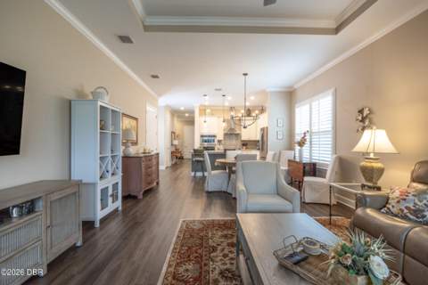 1303 Bangor Drive, Ormond Beach FL - photo 11 of 32