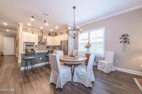 1303 Bangor Drive, Ormond Beach FL - photo 14 of 32