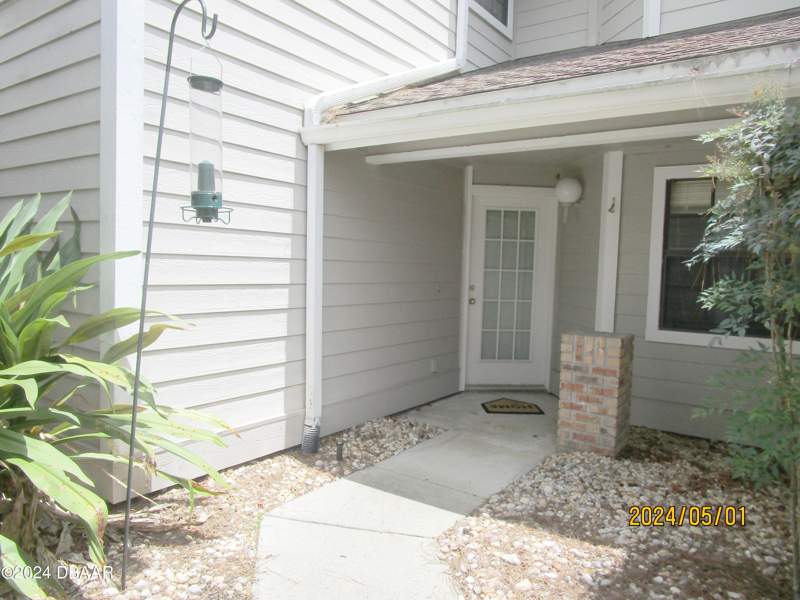 3 bedroom Single Family Residence at 2010 Cornell Place #38, Spruce Creek Fly In, Port Orange — photo 2