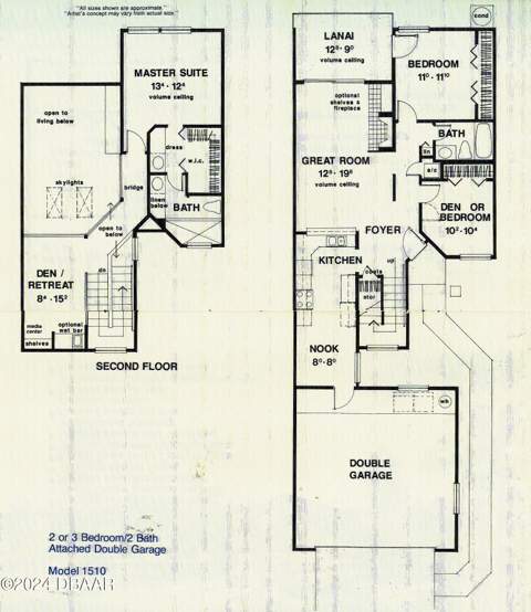 2010 Cornell Place #38, Port Orange FL - photo 8 of 8
