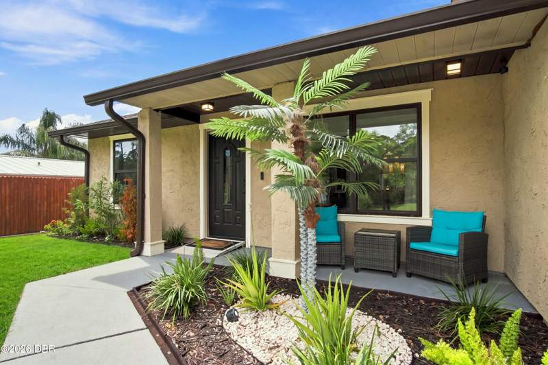 5 bedroom Single Family Residence at 1478 Highridge Avenue, Highridge Estates, Daytona Beach — photo 4