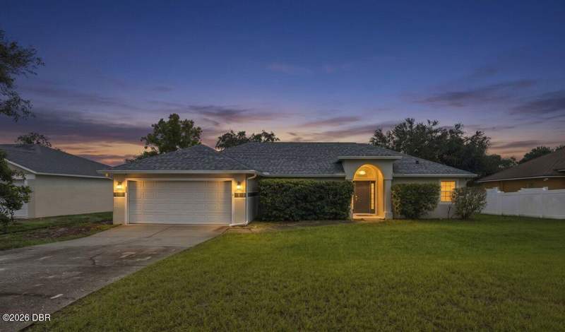 3 bedroom Single Family Residence at 1725 Hernando Avenue, Deltona Lakes, Deltona — photo 3
